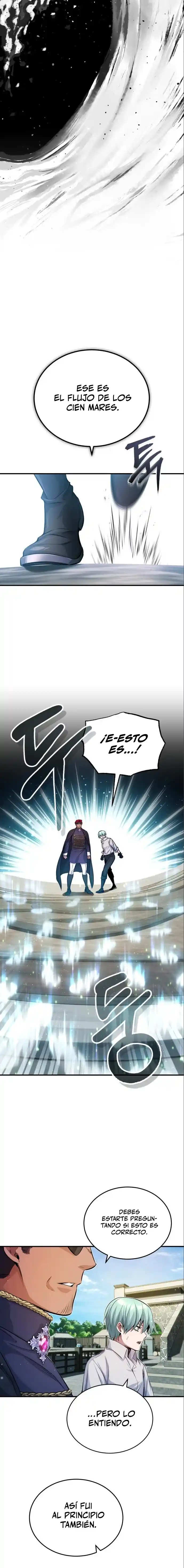 The Dark Magician Transmigrates After 66666 Years - Capítulo 61 - Página 11 - LectorTMOo
