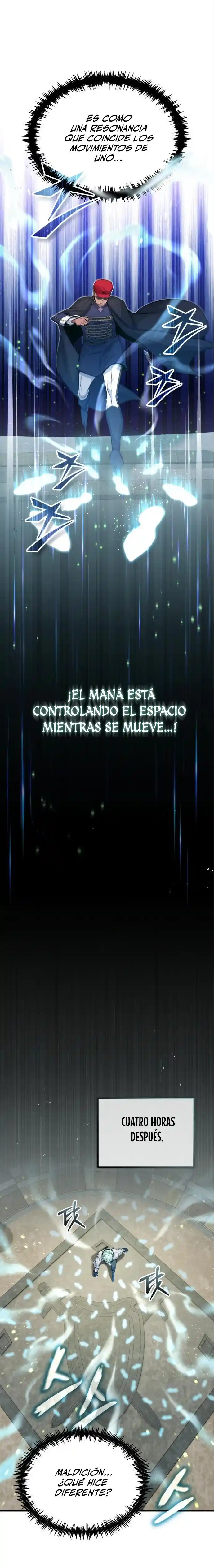 The Dark Magician Transmigrates After 66666 Years - Capítulo 61 - Página 13 - LectorTMOo