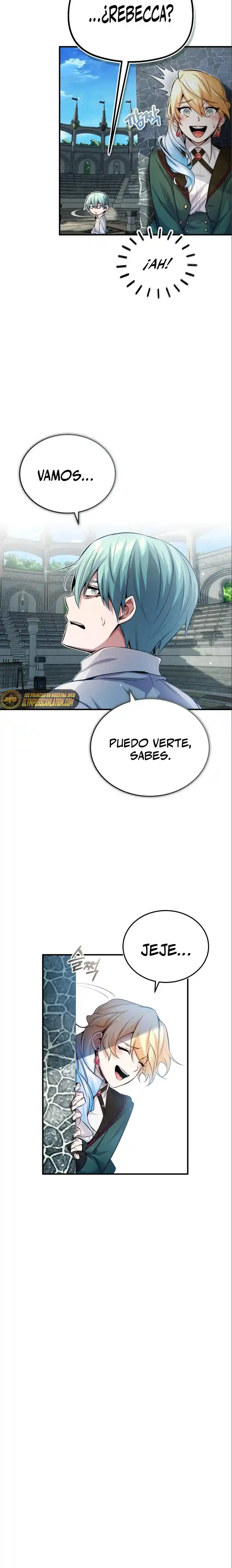 The Dark Magician Transmigrates After 66666 Years - Capítulo 61 - Página 16 - LectorTMOo