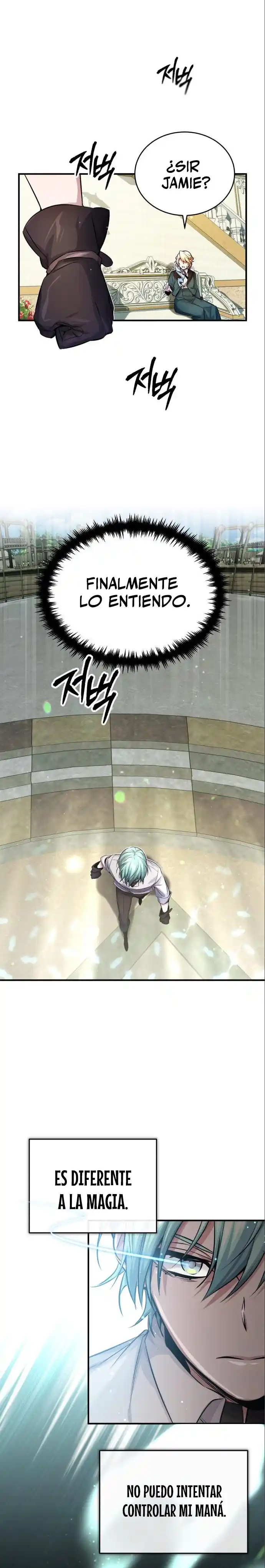 The Dark Magician Transmigrates After 66666 Years - Capítulo 61 - Página 23 - LectorTMOo