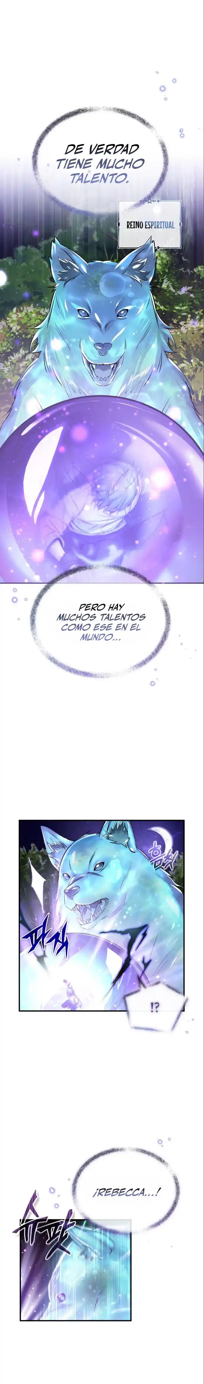 The Dark Magician Transmigrates After 66666 Years - Capítulo 61 - Página 26 - LectorTMOo