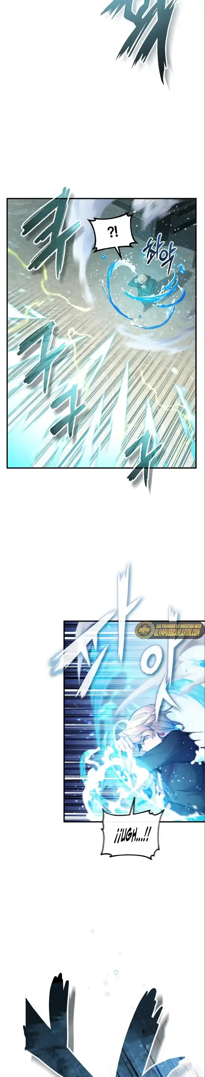 The Dark Magician Transmigrates After 66666 Years - Capítulo 61 - Página 29 - LectorTMOo