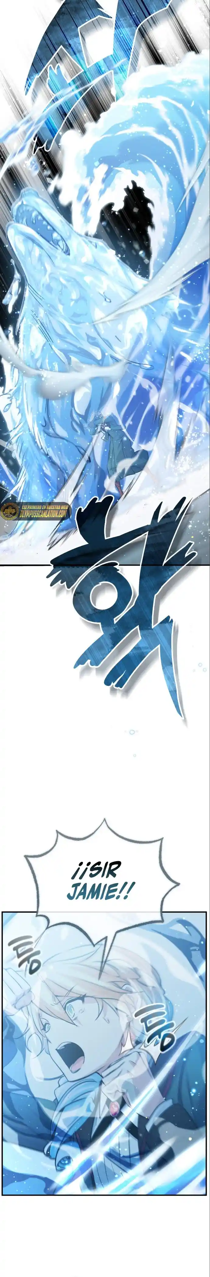 The Dark Magician Transmigrates After 66666 Years - Capítulo 61 - Página 30 - LectorTMOo