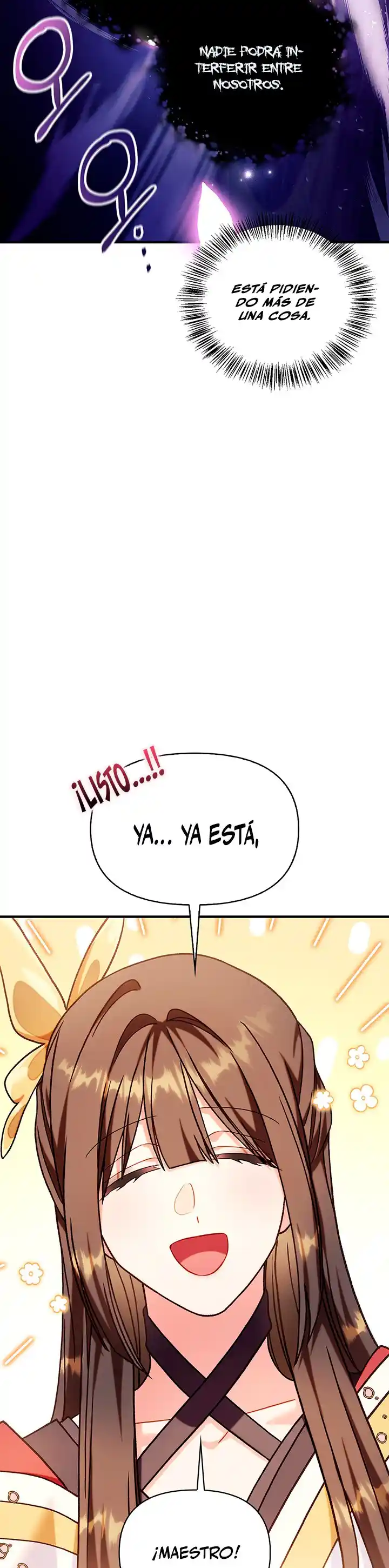 The Dark Magician Transmigrates After 66666 Years - Capítulo 62 - Página 4 - LectorTMOo