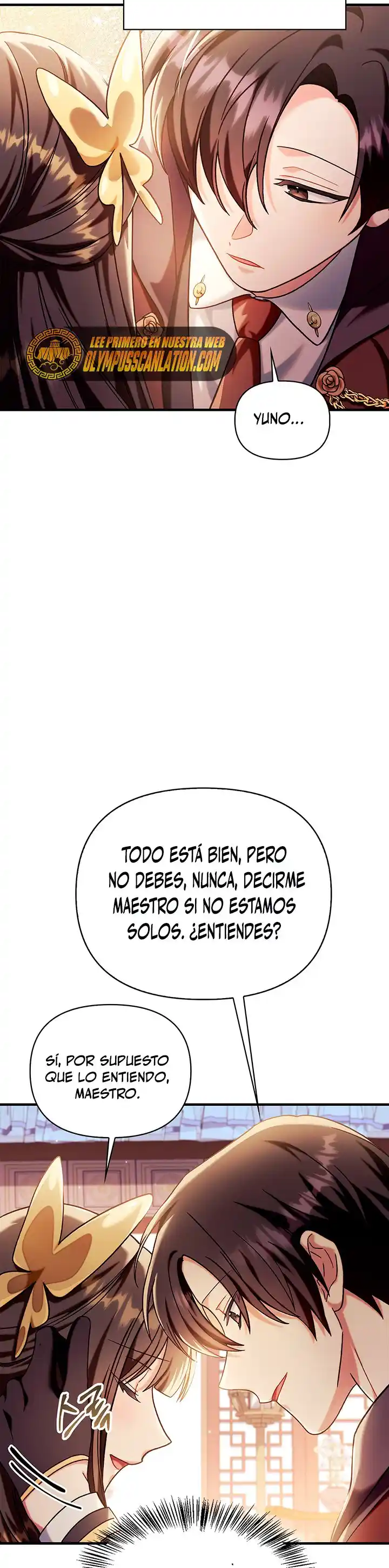 The Dark Magician Transmigrates After 66666 Years - Capítulo 62 - Página 7 - LectorTMOo