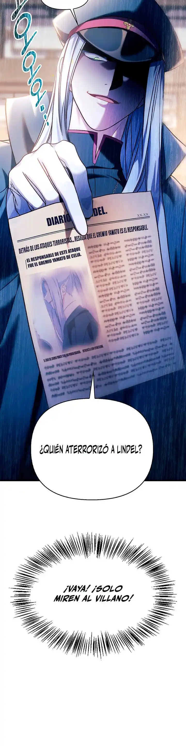 The Dark Magician Transmigrates After 66666 Years - Capítulo 62 - Página 13 - LectorTMOo