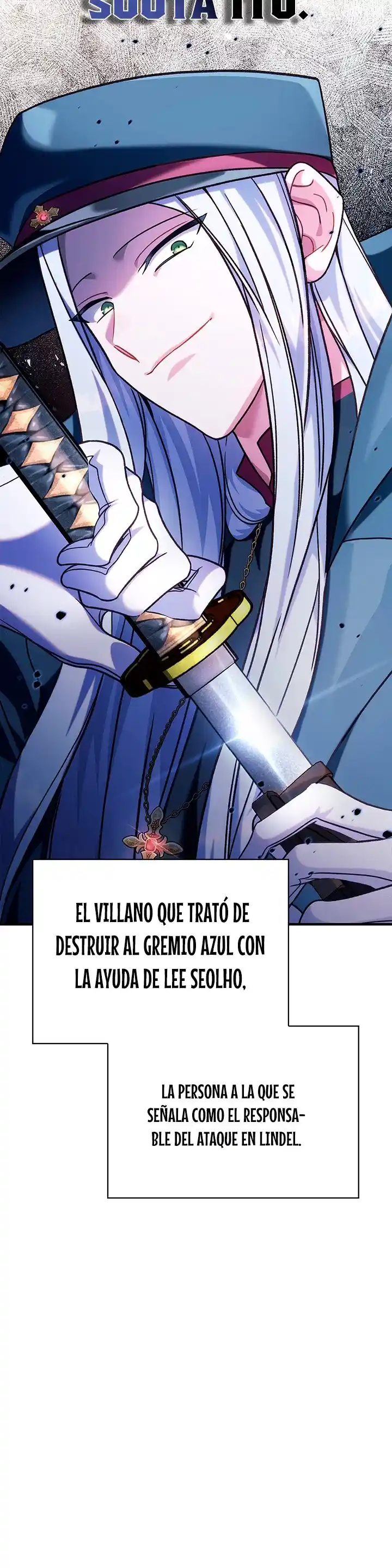 The Dark Magician Transmigrates After 66666 Years - Capítulo 62 - Página 15 - LectorTMOo