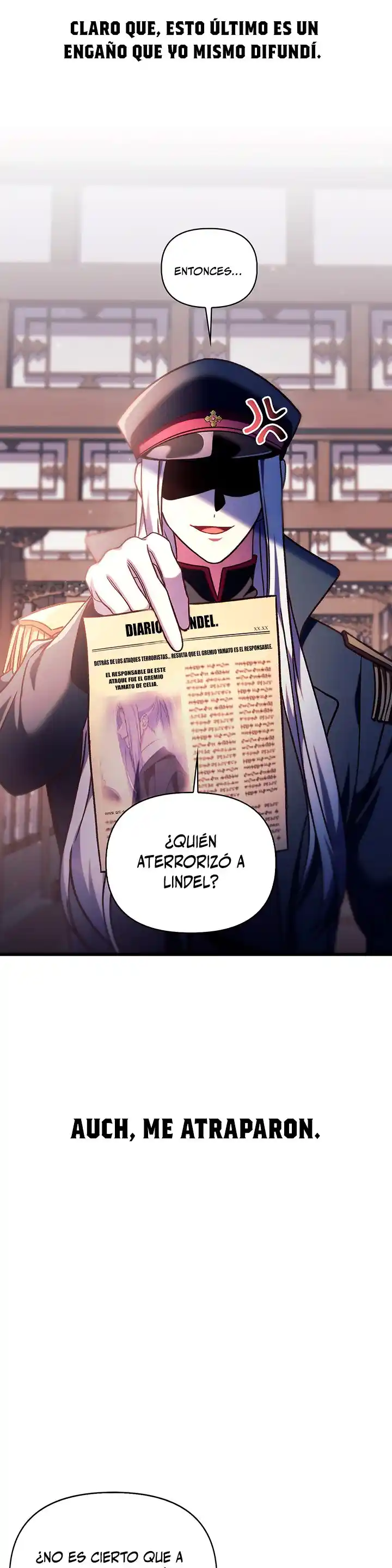 The Dark Magician Transmigrates After 66666 Years - Capítulo 62 - Página 16 - LectorTMOo