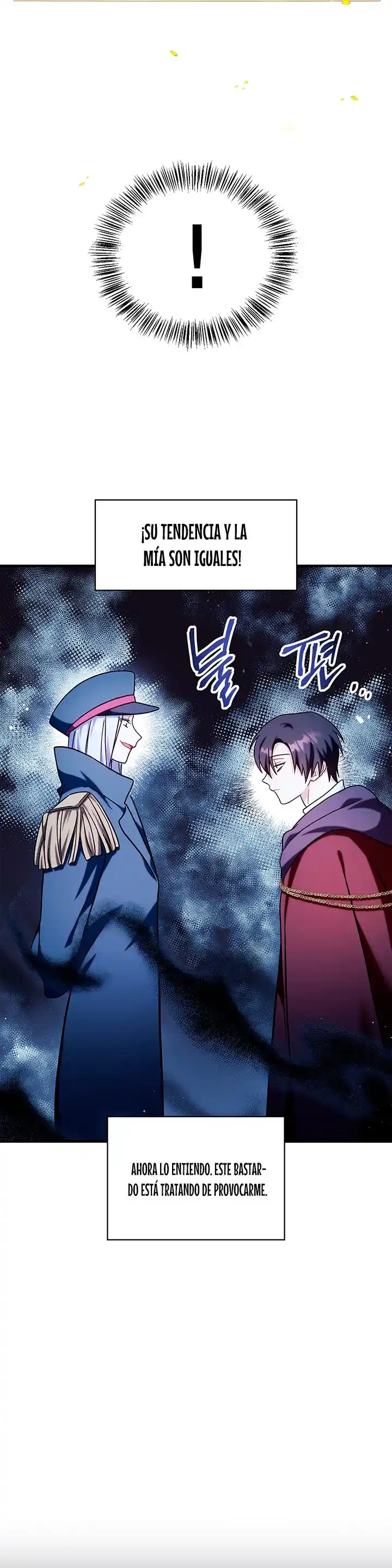 The Dark Magician Transmigrates After 66666 Years - Capítulo 62 - Página 21 - LectorTMOo