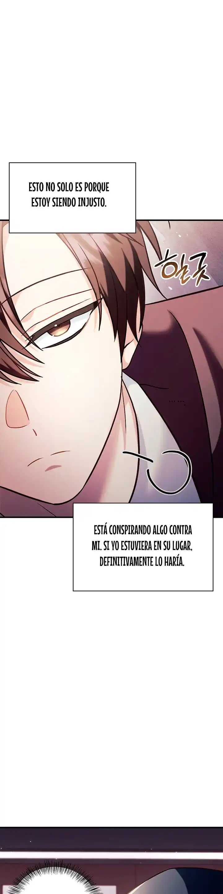 The Dark Magician Transmigrates After 66666 Years - Capítulo 62 - Página 23 - LectorTMOo