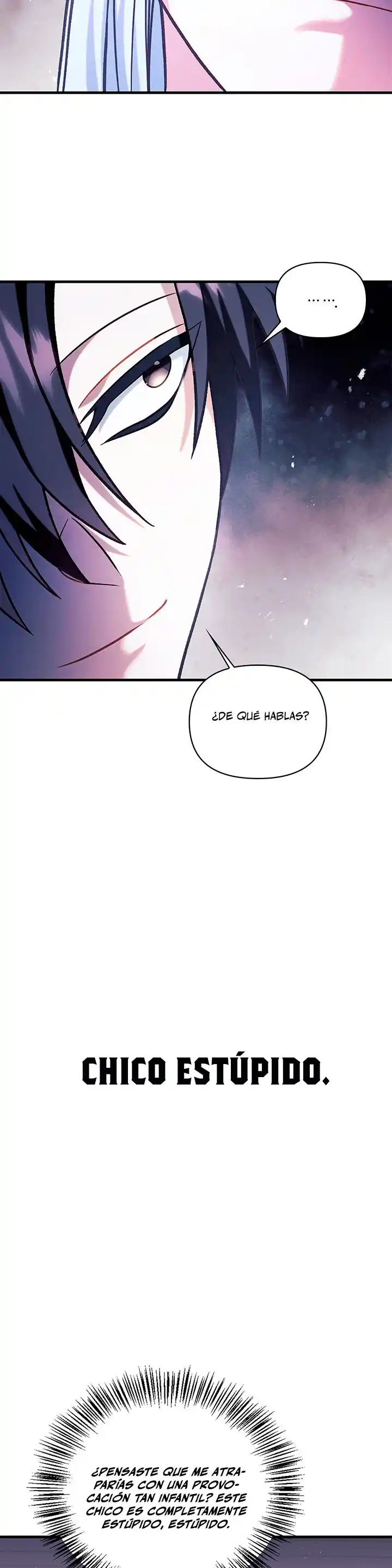 The Dark Magician Transmigrates After 66666 Years - Capítulo 62 - Página 25 - LectorTMOo