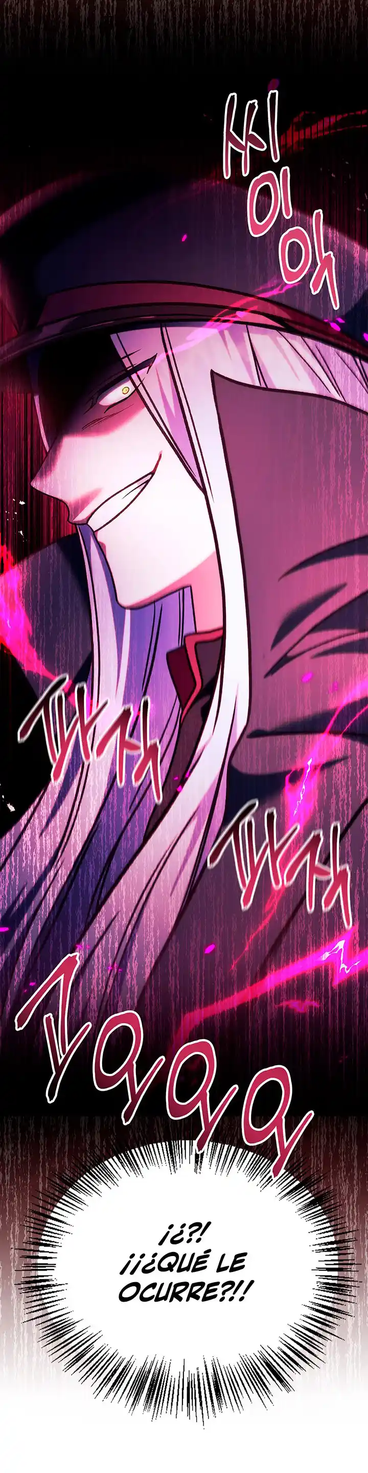 The Dark Magician Transmigrates After 66666 Years - Capítulo 62 - Página 28 - LectorTMOo