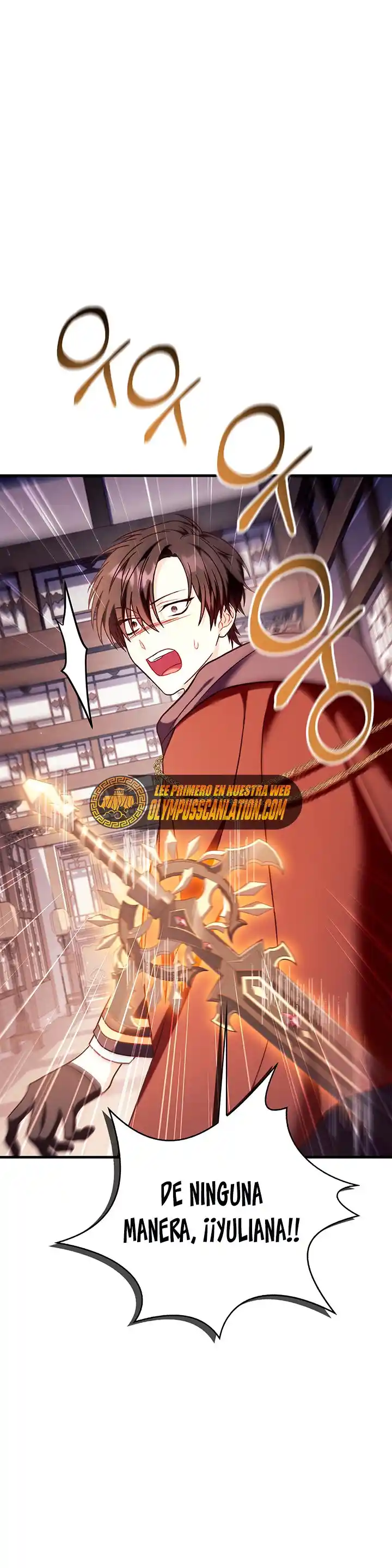 The Dark Magician Transmigrates After 66666 Years - Capítulo 62 - Página 29 - LectorTMOo