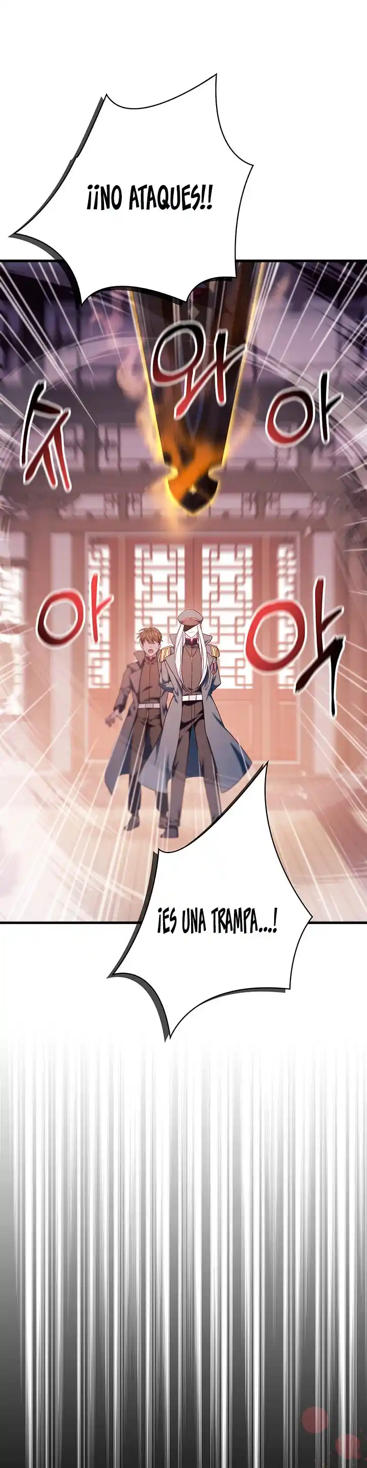 The Dark Magician Transmigrates After 66666 Years - Capítulo 62 - Página 30 - LectorTMOo
