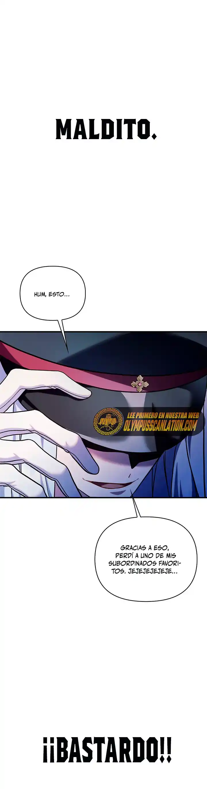 The Dark Magician Transmigrates After 66666 Years - Capítulo 62 - Página 34 - LectorTMOo