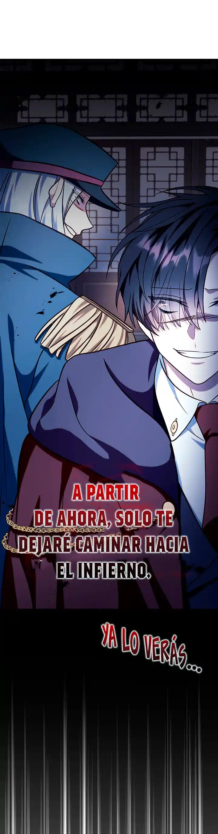 The Dark Magician Transmigrates After 66666 Years - Capítulo 62 - Página 49 - LectorTMOo