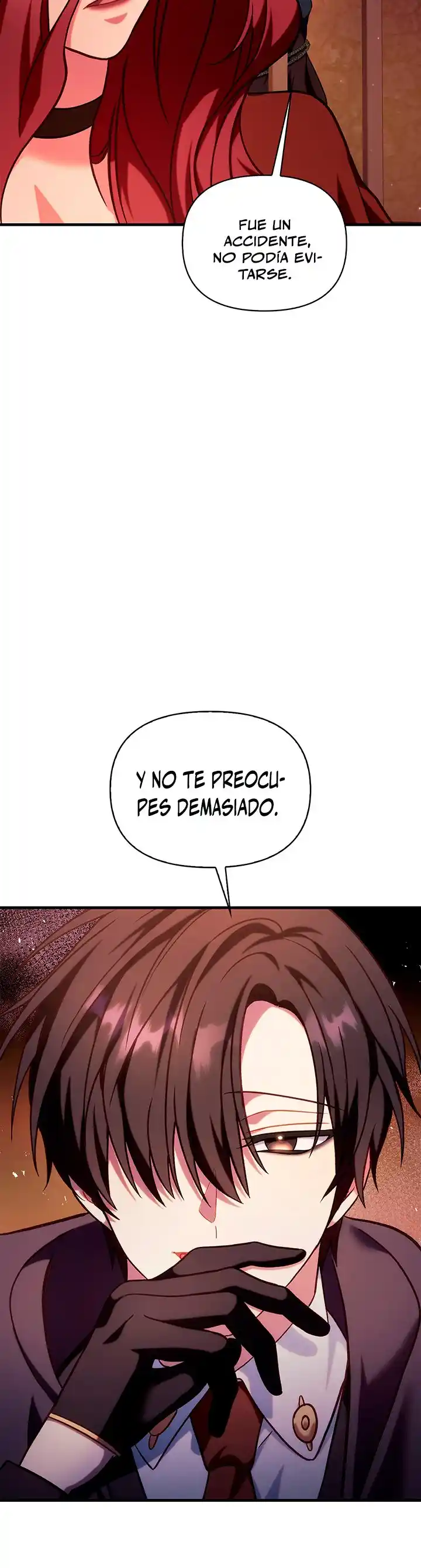 The Dark Magician Transmigrates After 66666 Years - Capítulo 62 - Página 54 - LectorTMOo