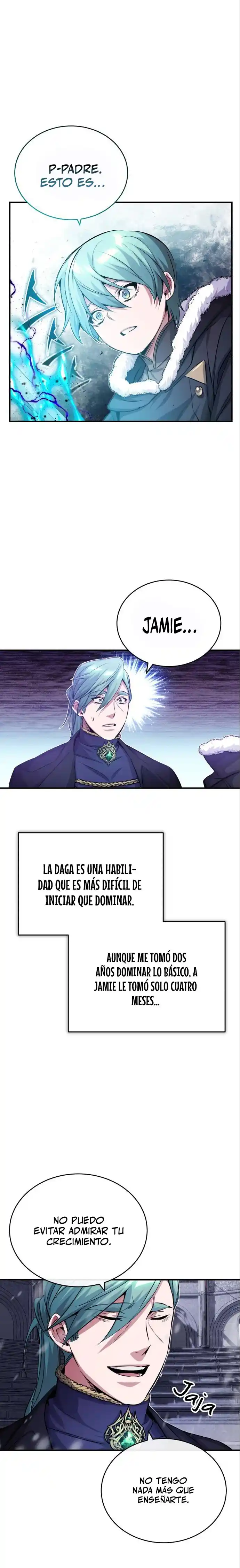 The Dark Magician Transmigrates After 66666 Years - Capítulo 63 - Página 4 - LectorTMOo