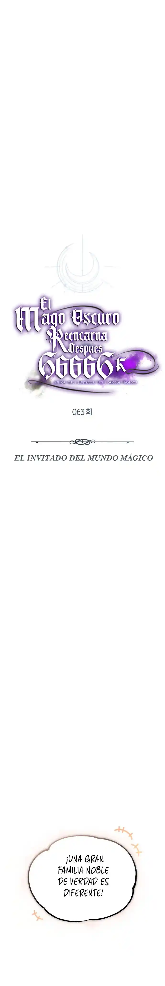 The Dark Magician Transmigrates After 66666 Years - Capítulo 63 - Página 8 - LectorTMOo
