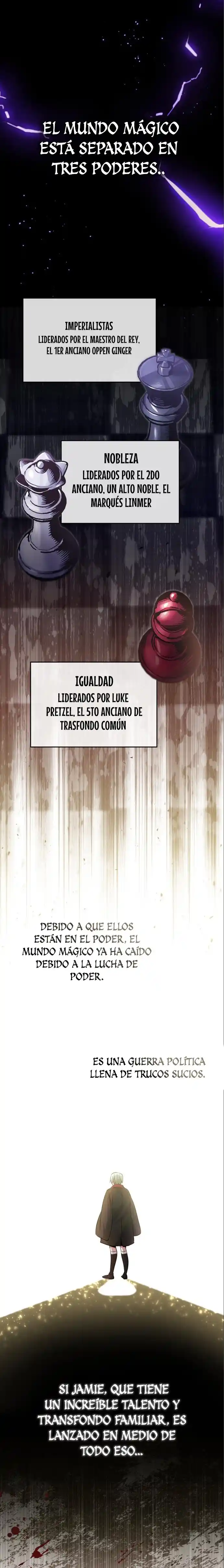 The Dark Magician Transmigrates After 66666 Years - Capítulo 63 - Página 13 - LectorTMOo