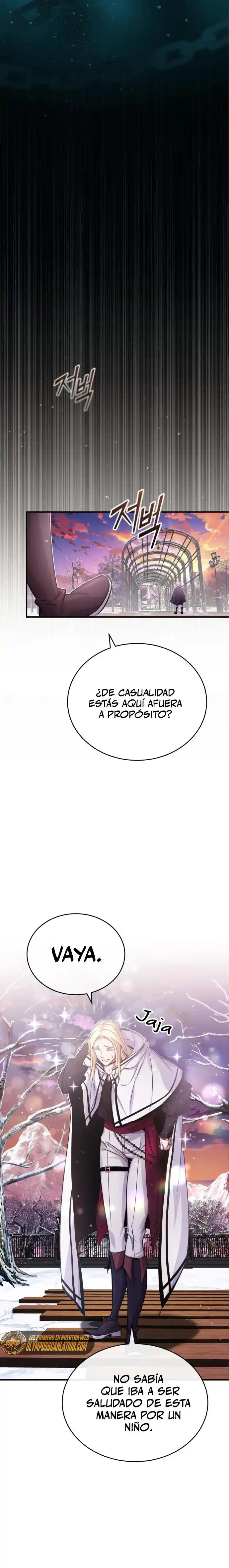 The Dark Magician Transmigrates After 66666 Years - Capítulo 63 - Página 17 - LectorTMOo