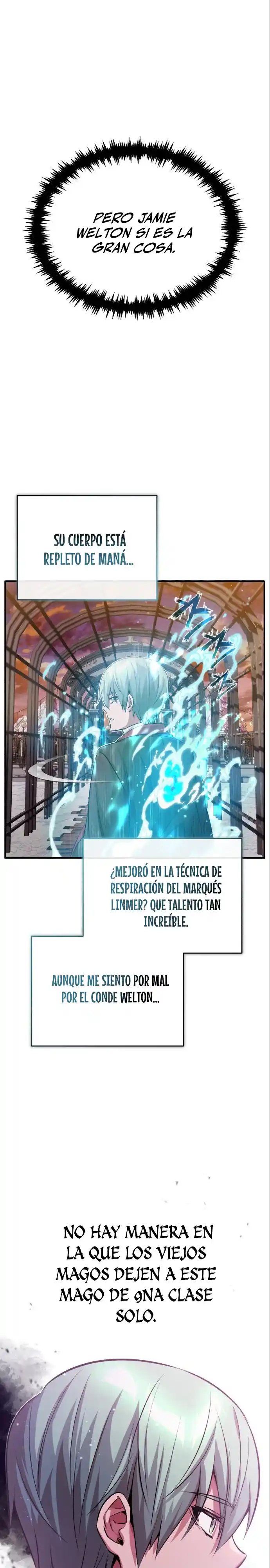 The Dark Magician Transmigrates After 66666 Years - Capítulo 63 - Página 20 - LectorTMOo