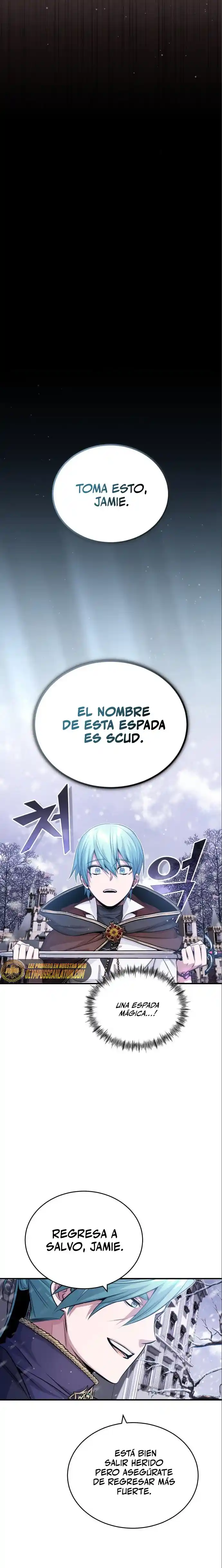 The Dark Magician Transmigrates After 66666 Years - Capítulo 63 - Página 25 - LectorTMOo