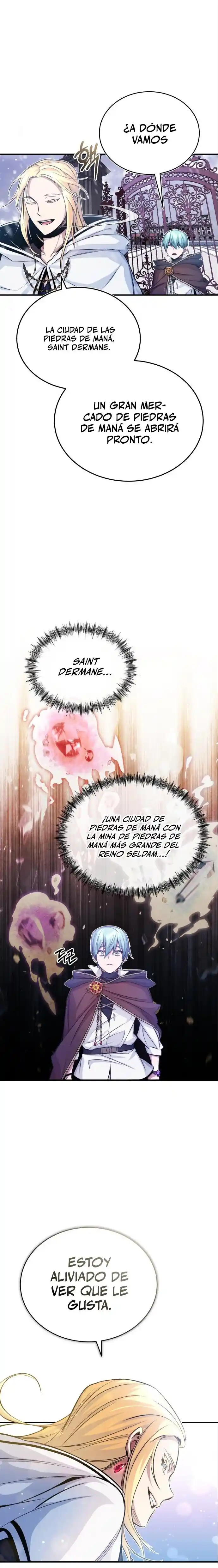 The Dark Magician Transmigrates After 66666 Years - Capítulo 63 - Página 29 - LectorTMOo