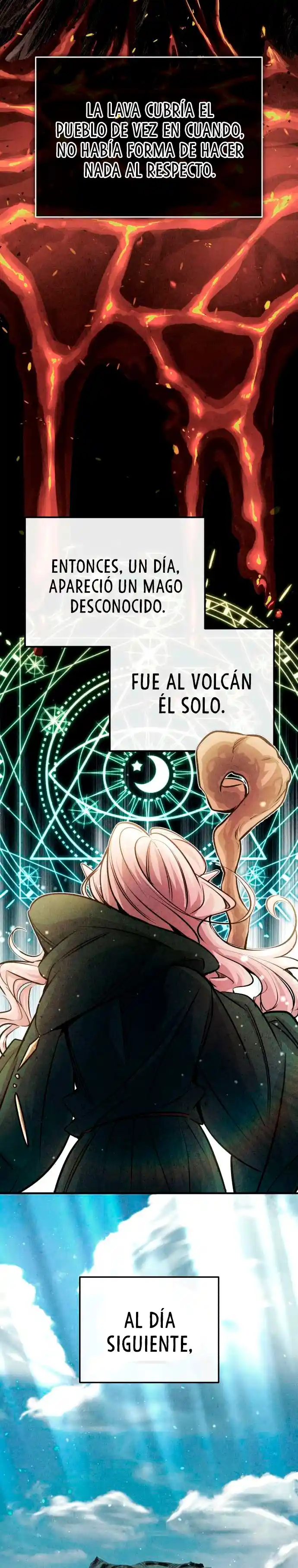 The Dark Magician Transmigrates After 66666 Years - Capítulo 64 - Página 6 - LectorTMOo