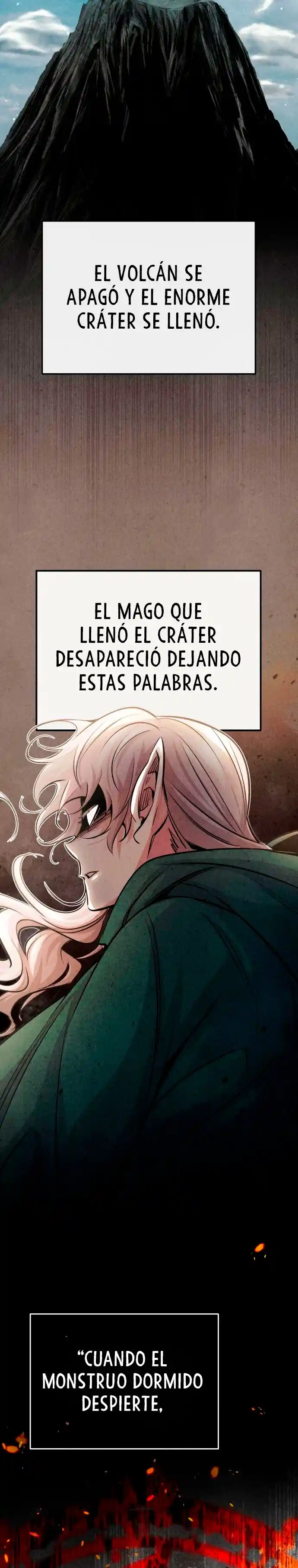 The Dark Magician Transmigrates After 66666 Years - Capítulo 64 - Página 7 - LectorTMOo
