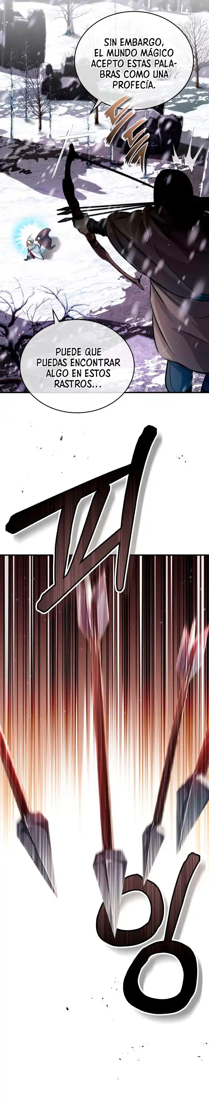The Dark Magician Transmigrates After 66666 Years - Capítulo 64 - Página 9 - LectorTMOo
