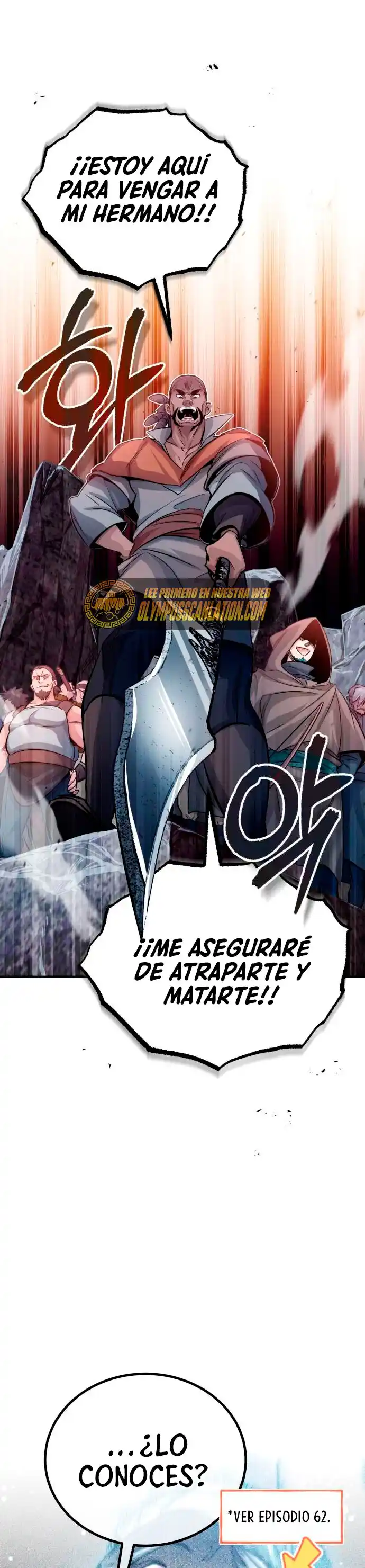 The Dark Magician Transmigrates After 66666 Years - Capítulo 64 - Página 12 - LectorTMOo