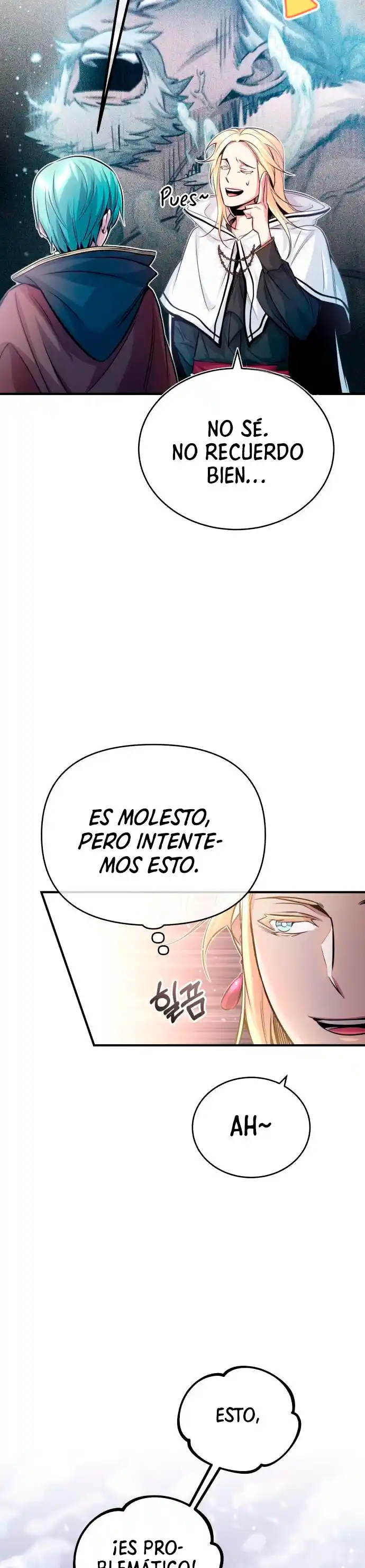 The Dark Magician Transmigrates After 66666 Years - Capítulo 64 - Página 13 - LectorTMOo