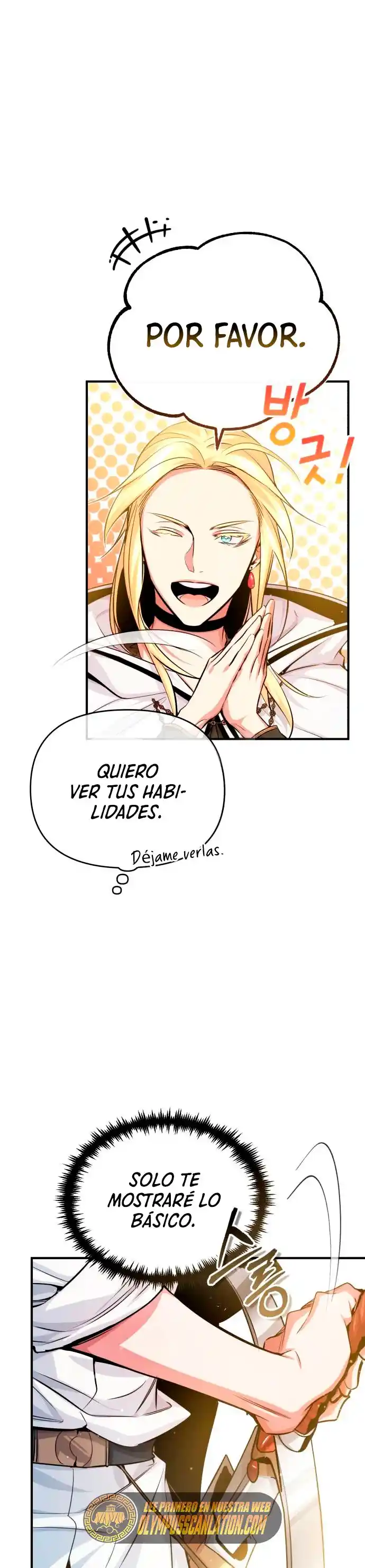 The Dark Magician Transmigrates After 66666 Years - Capítulo 64 - Página 15 - LectorTMOo