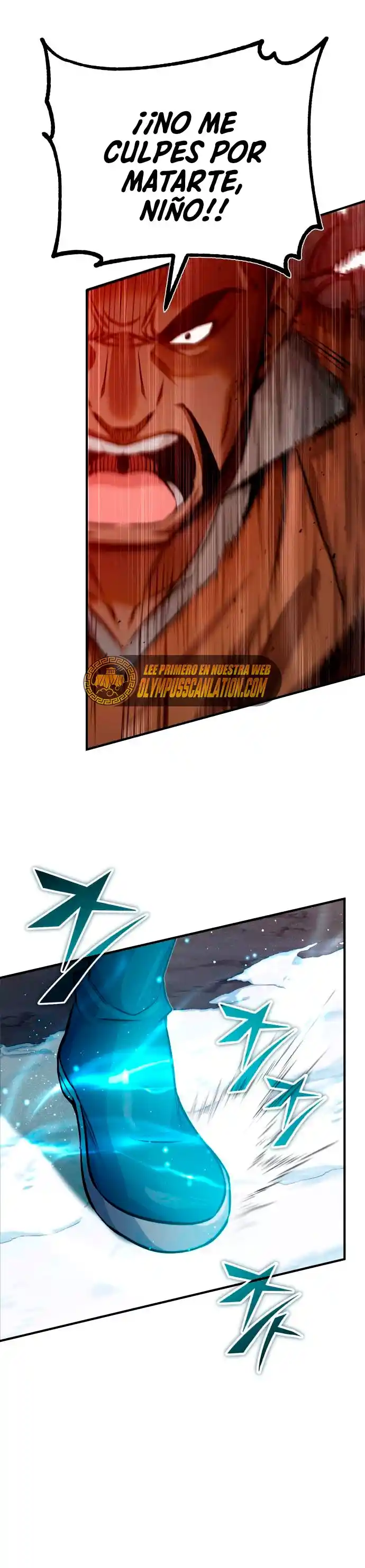 The Dark Magician Transmigrates After 66666 Years - Capítulo 64 - Página 17 - LectorTMOo