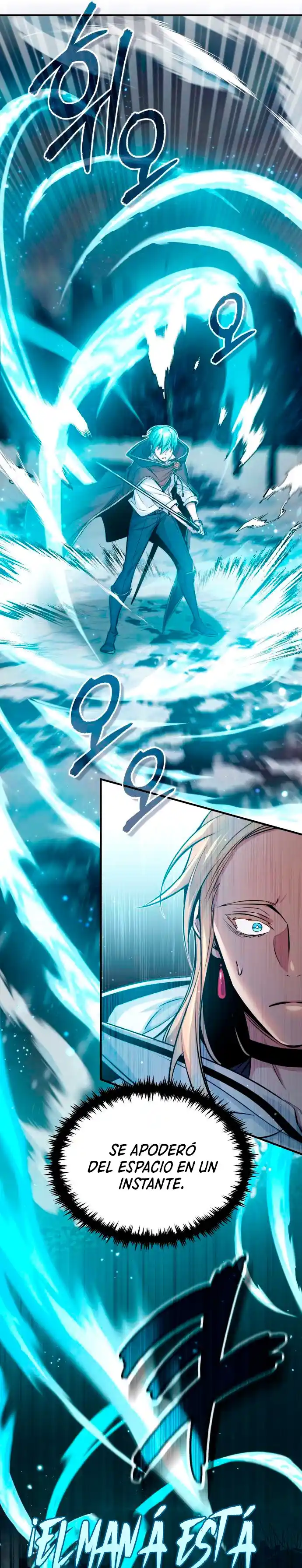 The Dark Magician Transmigrates After 66666 Years - Capítulo 64 - Página 18 - LectorTMOo