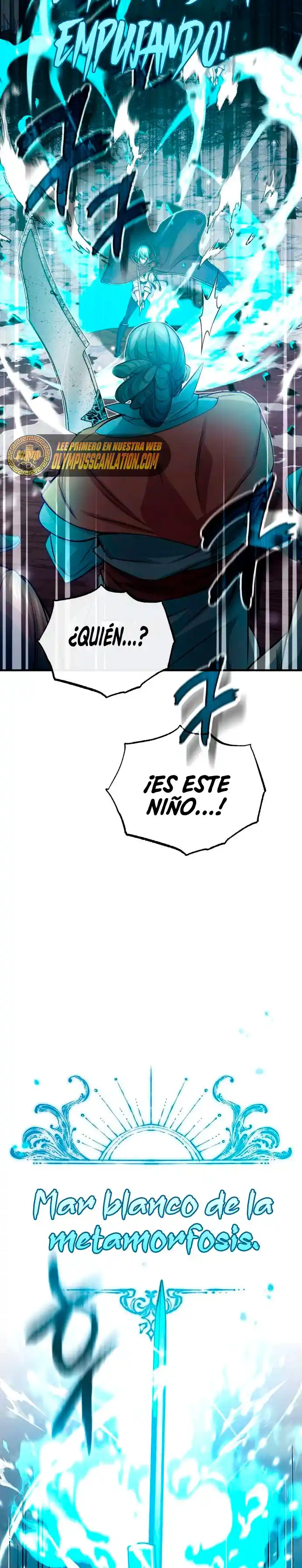The Dark Magician Transmigrates After 66666 Years - Capítulo 64 - Página 19 - LectorTMOo