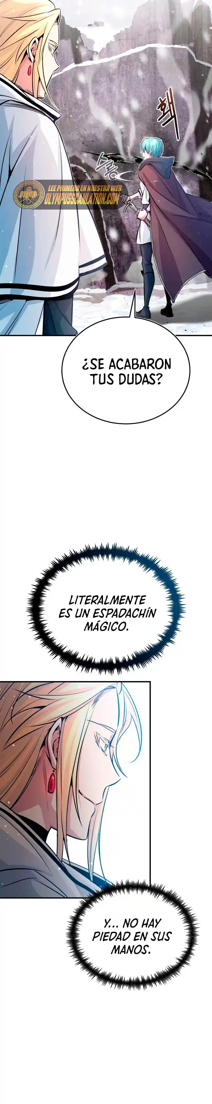 The Dark Magician Transmigrates After 66666 Years - Capítulo 64 - Página 25 - LectorTMOo