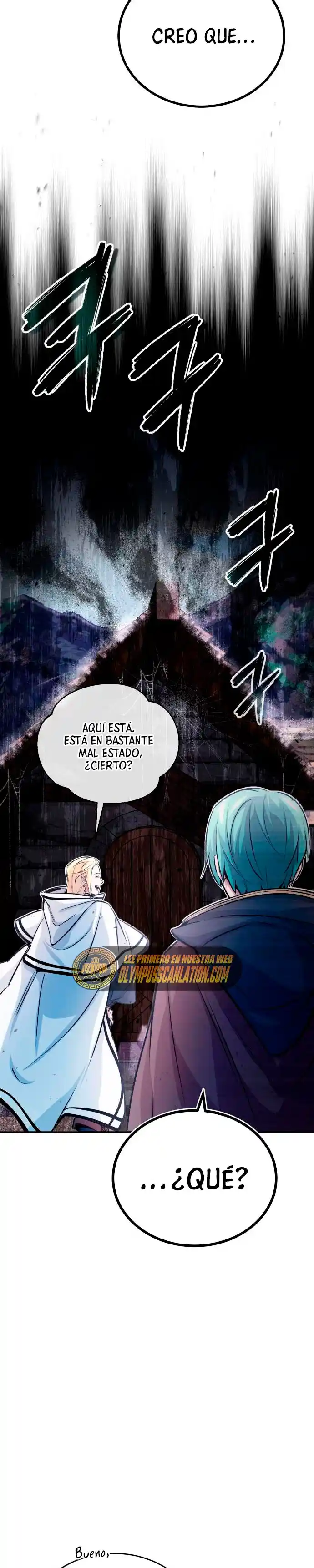 The Dark Magician Transmigrates After 66666 Years - Capítulo 64 - Página 30 - LectorTMOo