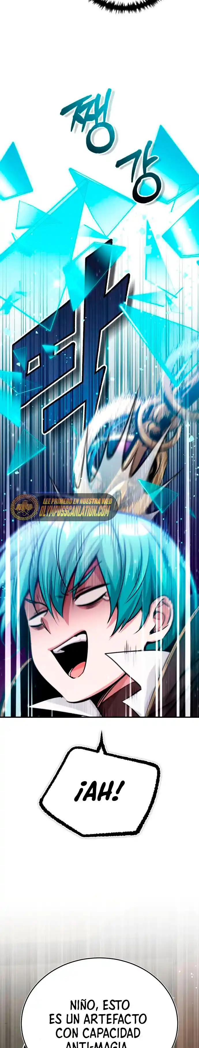 The Dark Magician Transmigrates After 66666 Years - Capítulo 64 - Página 35 - LectorTMOo