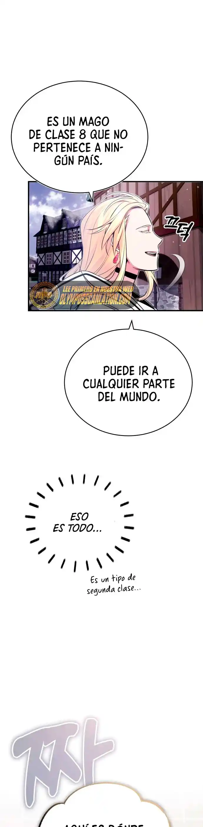 The Dark Magician Transmigrates After 66666 Years - Capítulo 64 - Página 42 - LectorTMOo