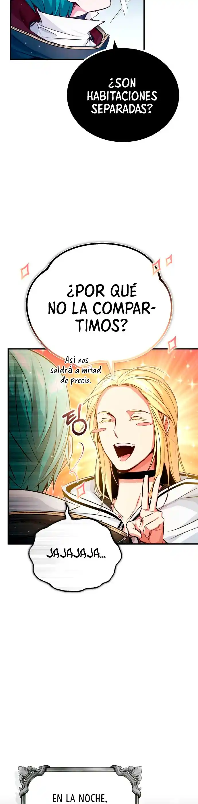 The Dark Magician Transmigrates After 66666 Years - Capítulo 64 - Página 44 - LectorTMOo