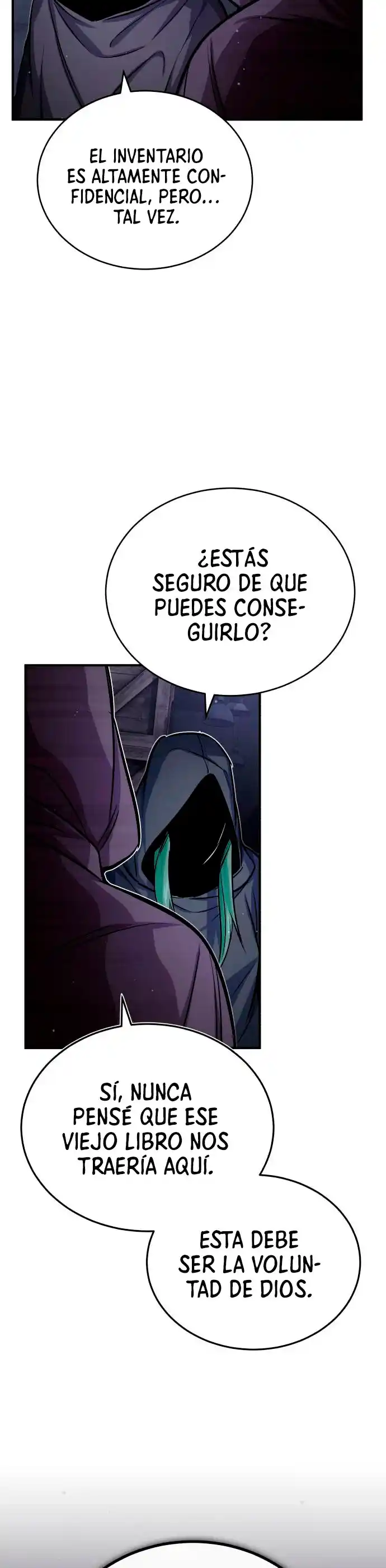 The Dark Magician Transmigrates After 66666 Years - Capítulo 64 - Página 46 - LectorTMOo