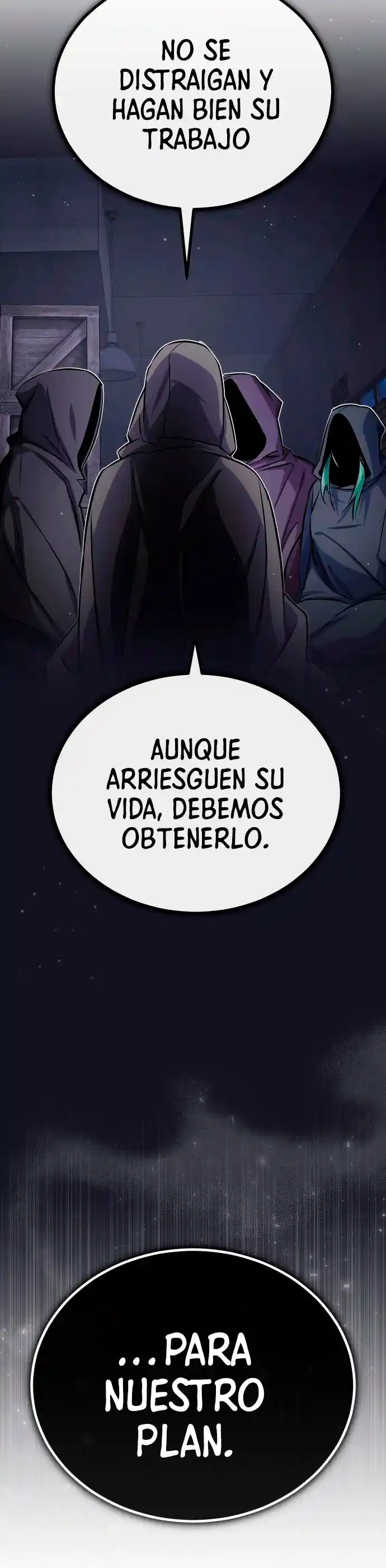 The Dark Magician Transmigrates After 66666 Years - Capítulo 64 - Página 47 - LectorTMOo