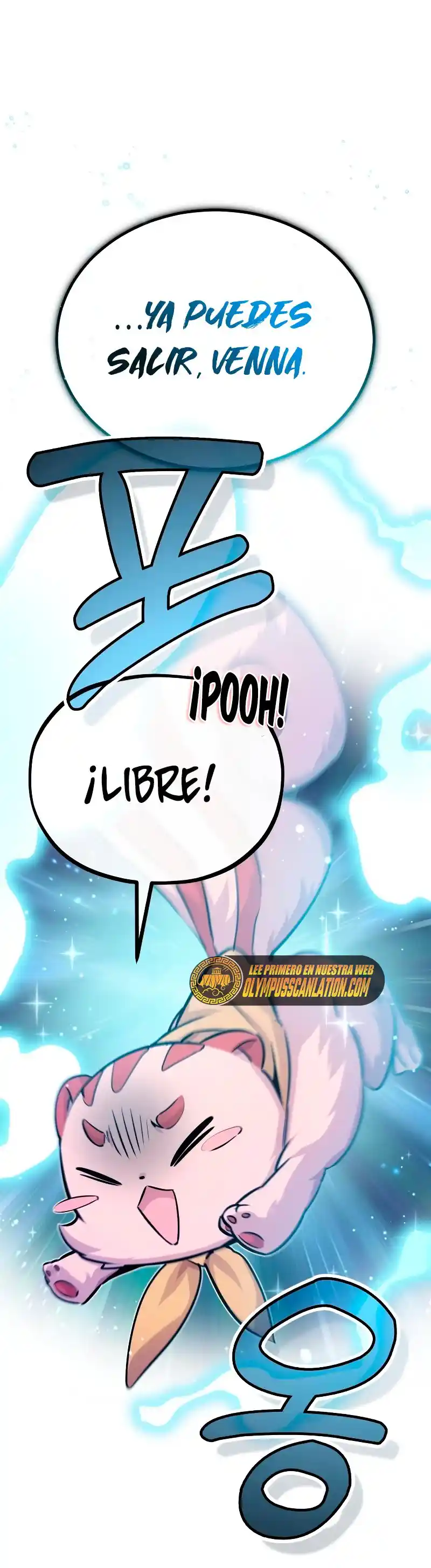 The Dark Magician Transmigrates After 66666 Years - Capítulo 65 - Página 4 - LectorTMOo