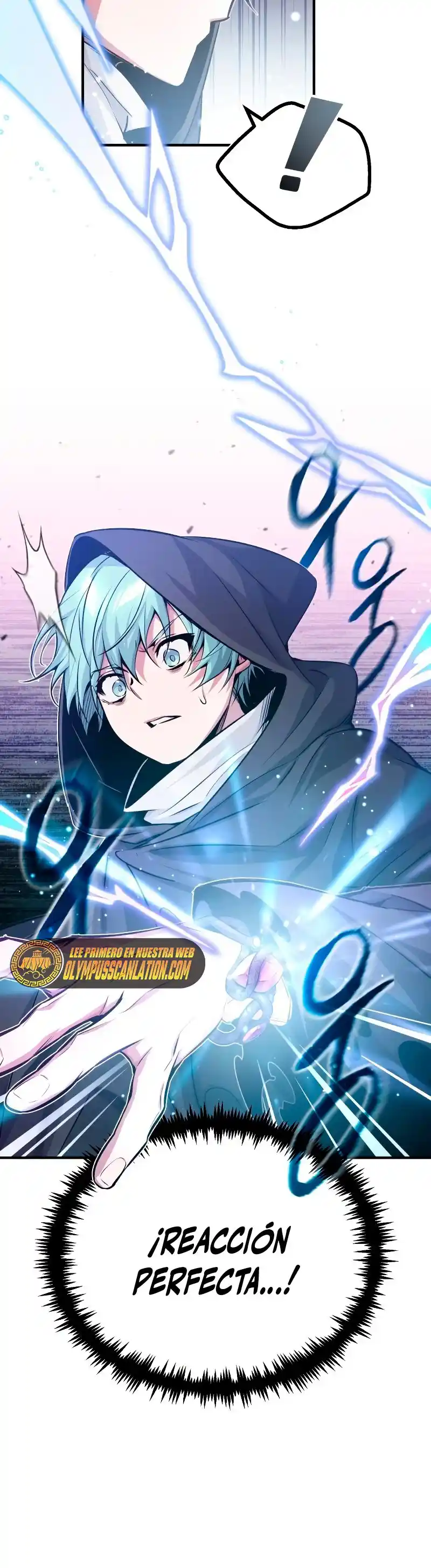The Dark Magician Transmigrates After 66666 Years - Capítulo 65 - Página 9 - LectorTMOo
