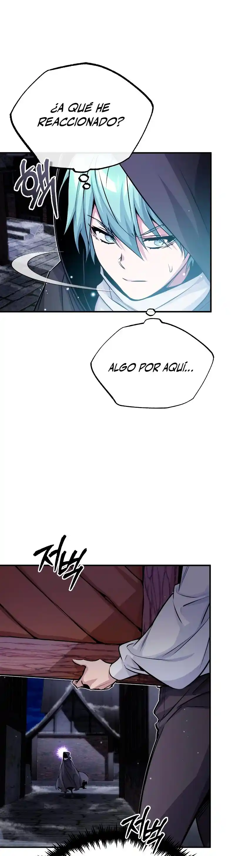 The Dark Magician Transmigrates After 66666 Years - Capítulo 65 - Página 10 - LectorTMOo