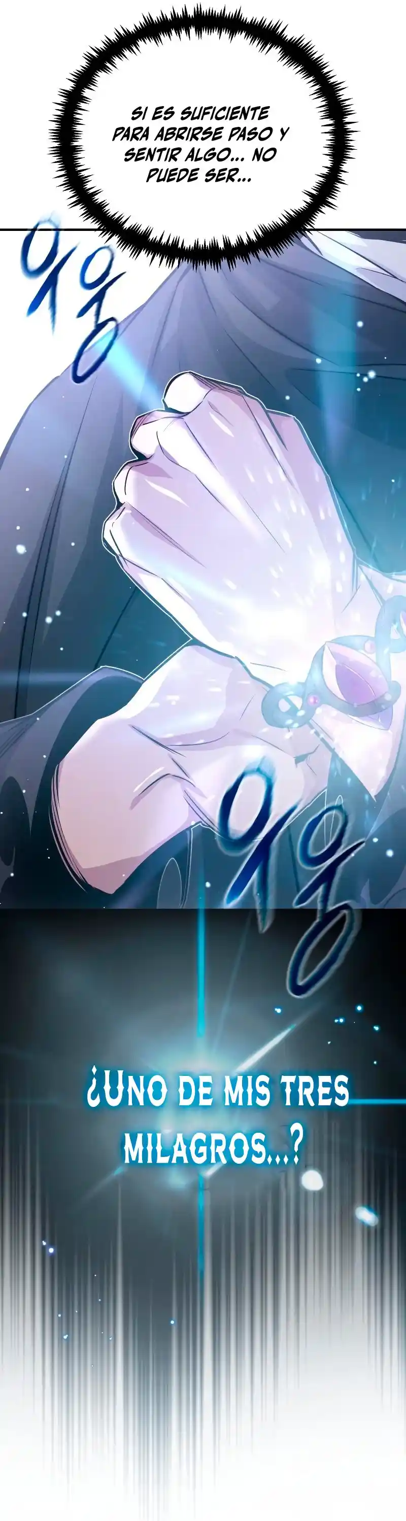 The Dark Magician Transmigrates After 66666 Years - Capítulo 65 - Página 12 - LectorTMOo