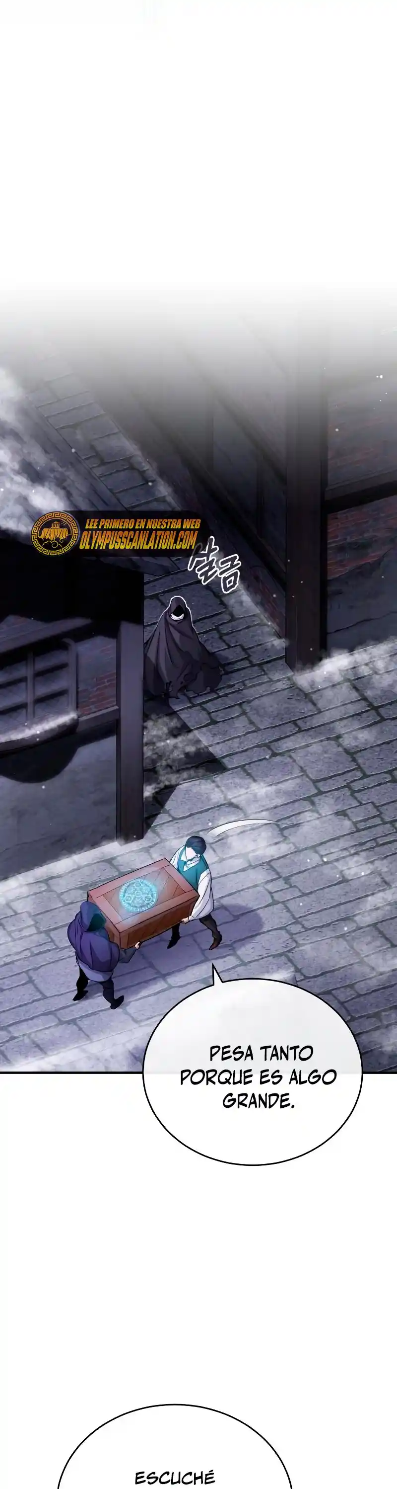 The Dark Magician Transmigrates After 66666 Years - Capítulo 65 - Página 13 - LectorTMOo