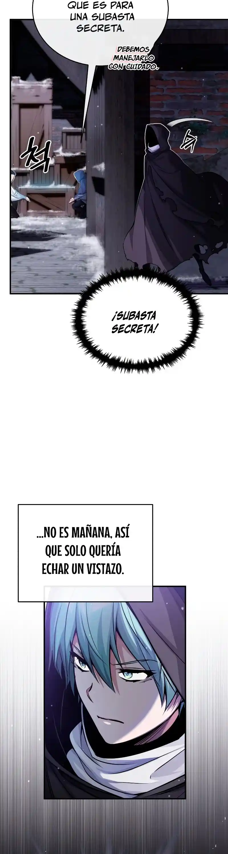The Dark Magician Transmigrates After 66666 Years - Capítulo 65 - Página 14 - LectorTMOo